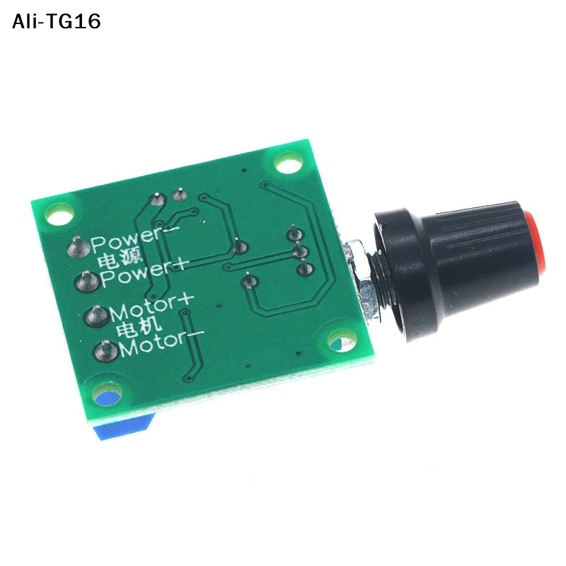 【MA8】1 pièce Contrôleur de vit - Dc Motor 12V avis et prix