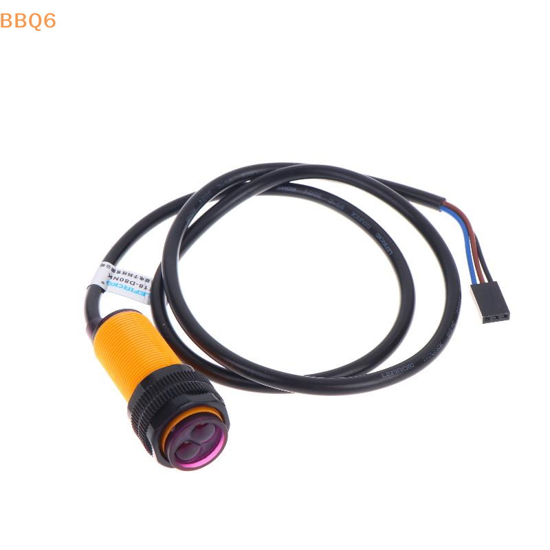 Capteur infrarouge d'évitement - Infrared Obstacle Sensor avis et prix