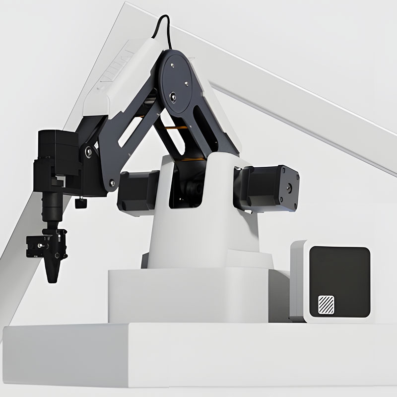 Bras robotique compact program - Robot Arm Kit avis et prix