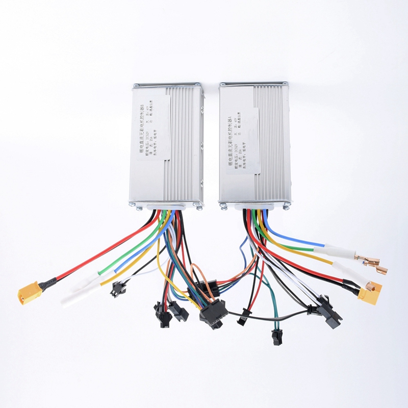 Contrôleur de moteur électriqu - Dc Motor avis et prix