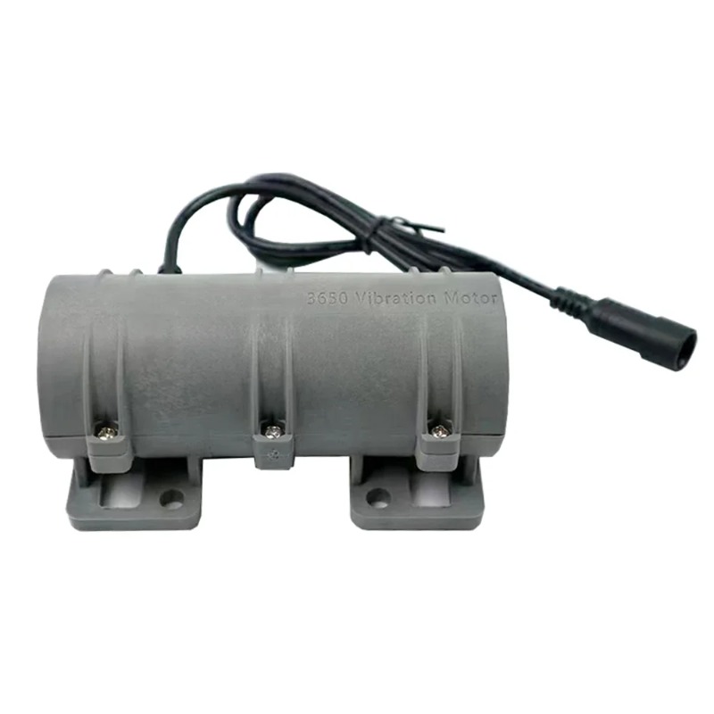 Moteur de Vibration cc haute v - Dc Motor 12V avis et prix