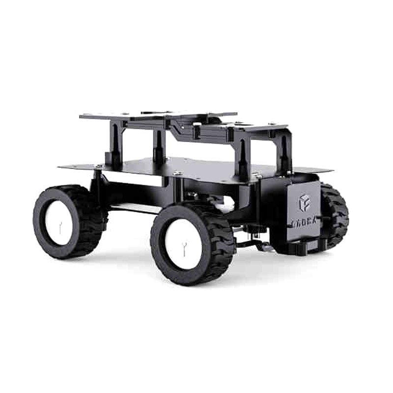 Ackerman – moteur de voiture R - Stm32 Robot avis et prix