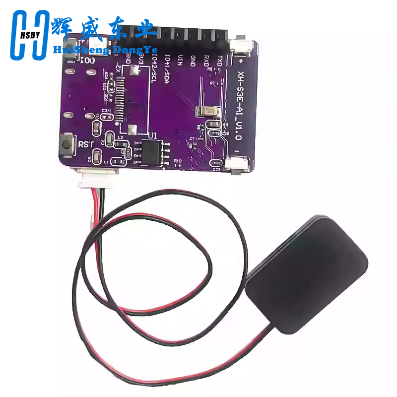 MINI carte de développement ES - Stm32 Robot avis et prix