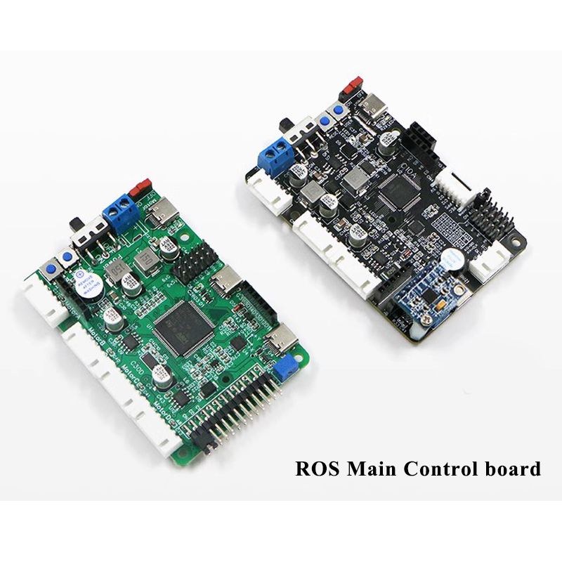 Carte de Commande de Robot ROS - Ros Robot avis et prix