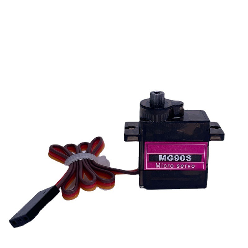 MG90S Servo 5/20 pièces tout e - Servo Sg90 avis et prix