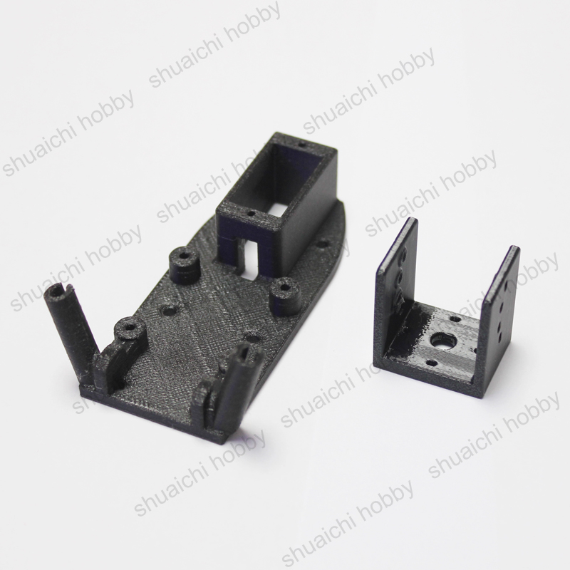 1 jeu de supports de cardan Se - Pan Tilt Bracket avis et prix