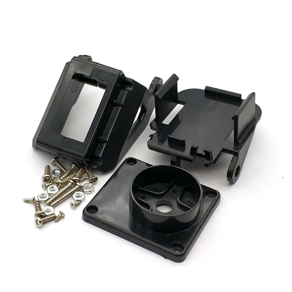 SG90 MG90s 9g mécanisme de dir - Pan Tilt Bracket avis et prix