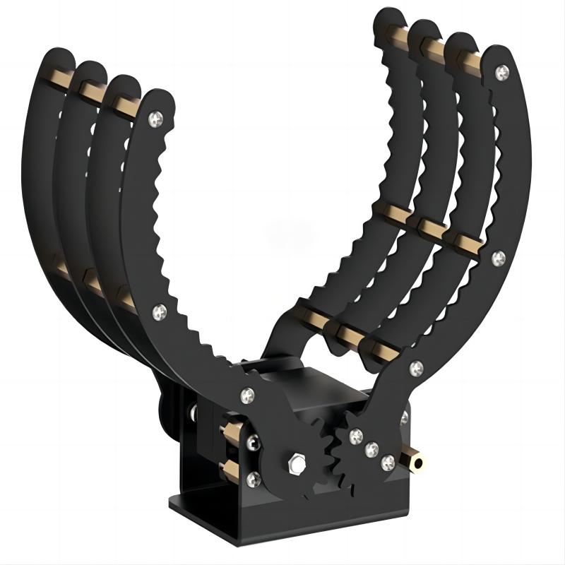 Bras mécanique robotique pour  - Robot Arm Kit avis et prix