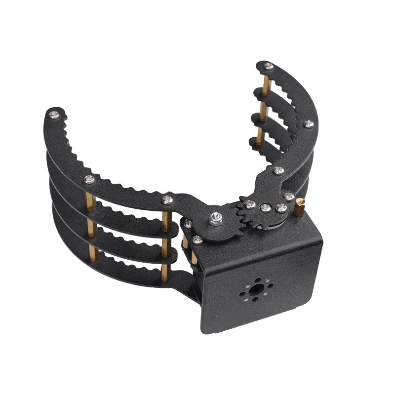 Bras mécanique robotique pour  - Robot Arm Kit avis et prix