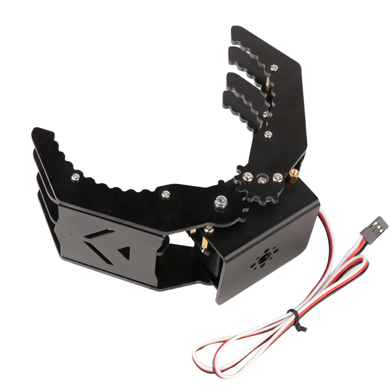 Bras mécanique robotique pour  - Robot Arm Kit avis et prix