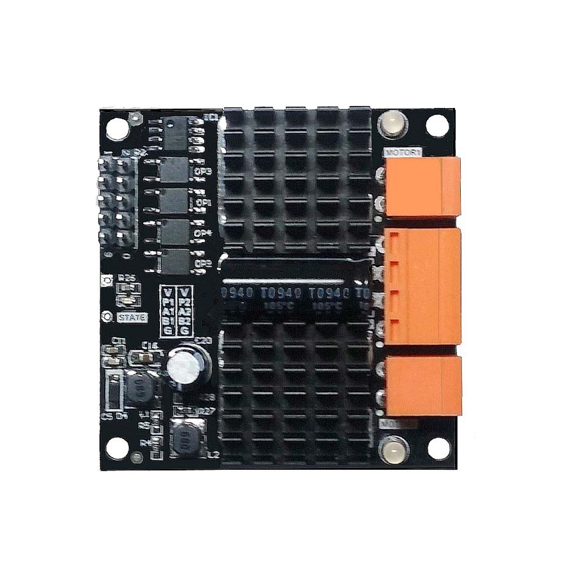 Ardu37- Carte de Pilote de Mot - Motor Driver Module avis et prix