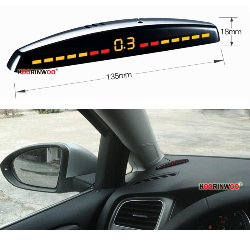 Koorinwoo capteurs plats régla - Infrared Obstacle Sensor avis et prix