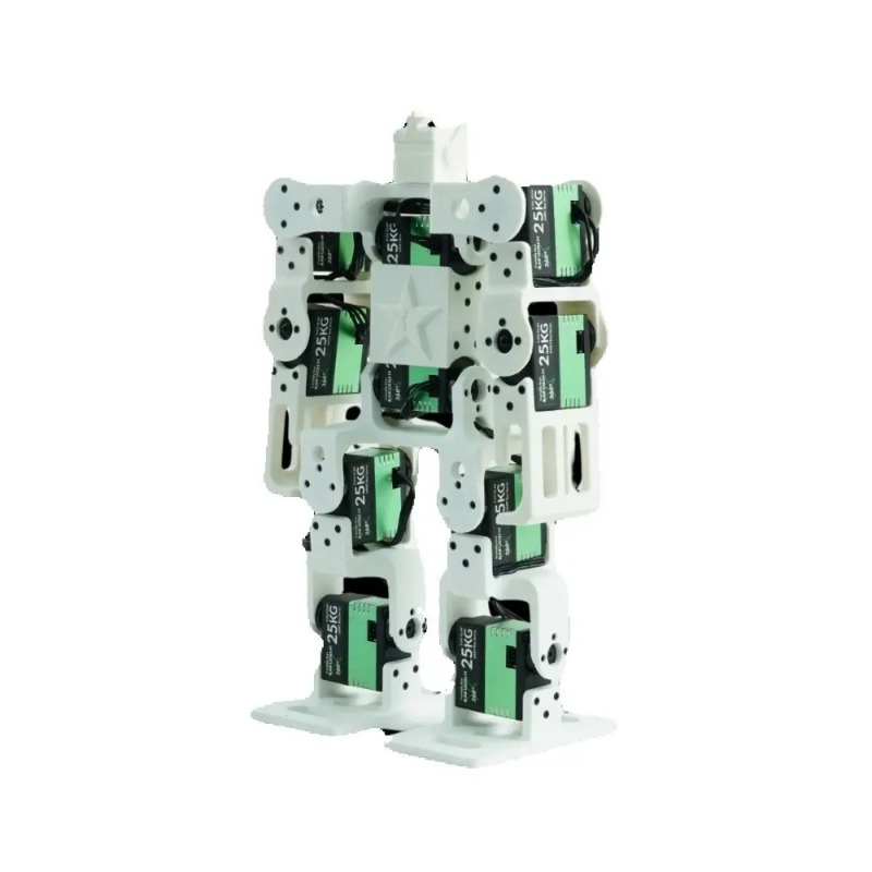 Kit de robot bipède humanoïde  - Stm32 Robot avis et prix