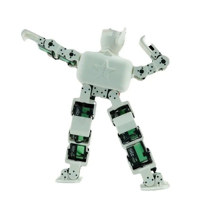 Kit de robot bipède humanoïde  - Stm32 Robot avis et prix