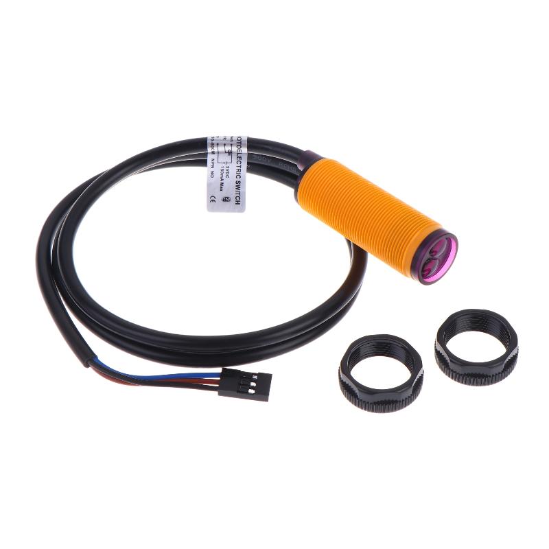 Nouveau capteur infrarouge d'é - Infrared Obstacle Sensor avis et prix