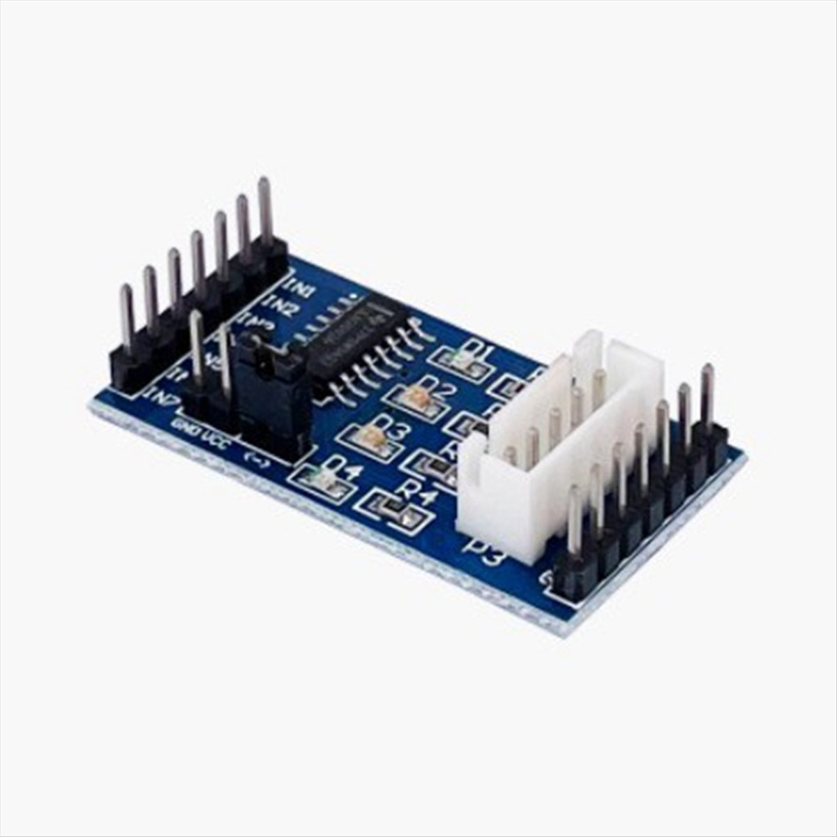 【Pièces de moteur】 Moteur pas  - 28Byj-48 avis et prix