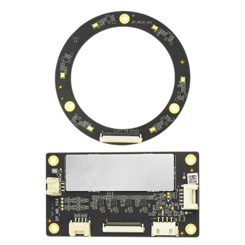 IFLYTEK Module de réseau d'ann - Ros Robot avis et prix