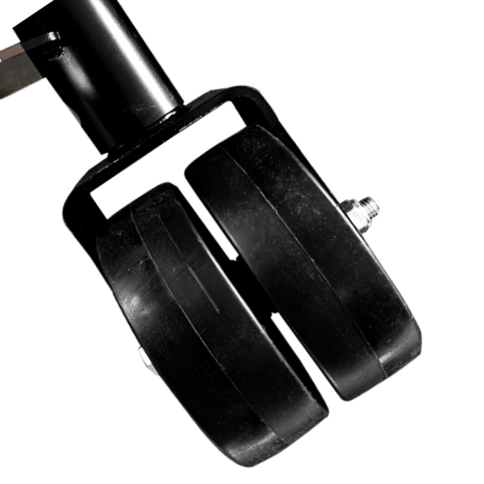 Support de remorque pivotant à - Caster Wheel avis et prix