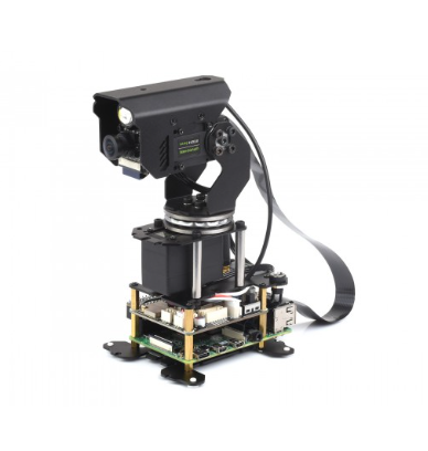 360 °   Servomoteurs omnidirec - Servo Kit avis et prix