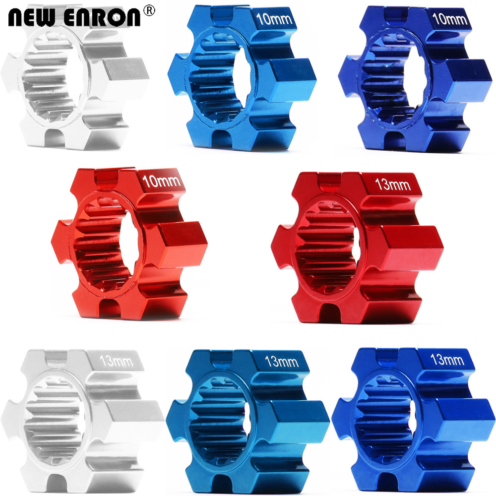 Nouveau ENRON 2 pièces moyeux  - Omni Wheel avis et prix