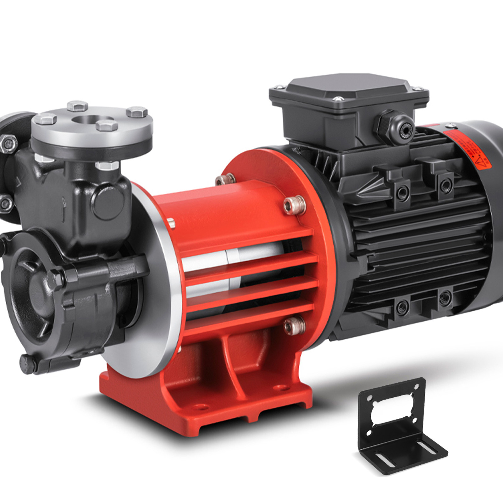 Support de fixation en acier r - Geared Motor avis et prix