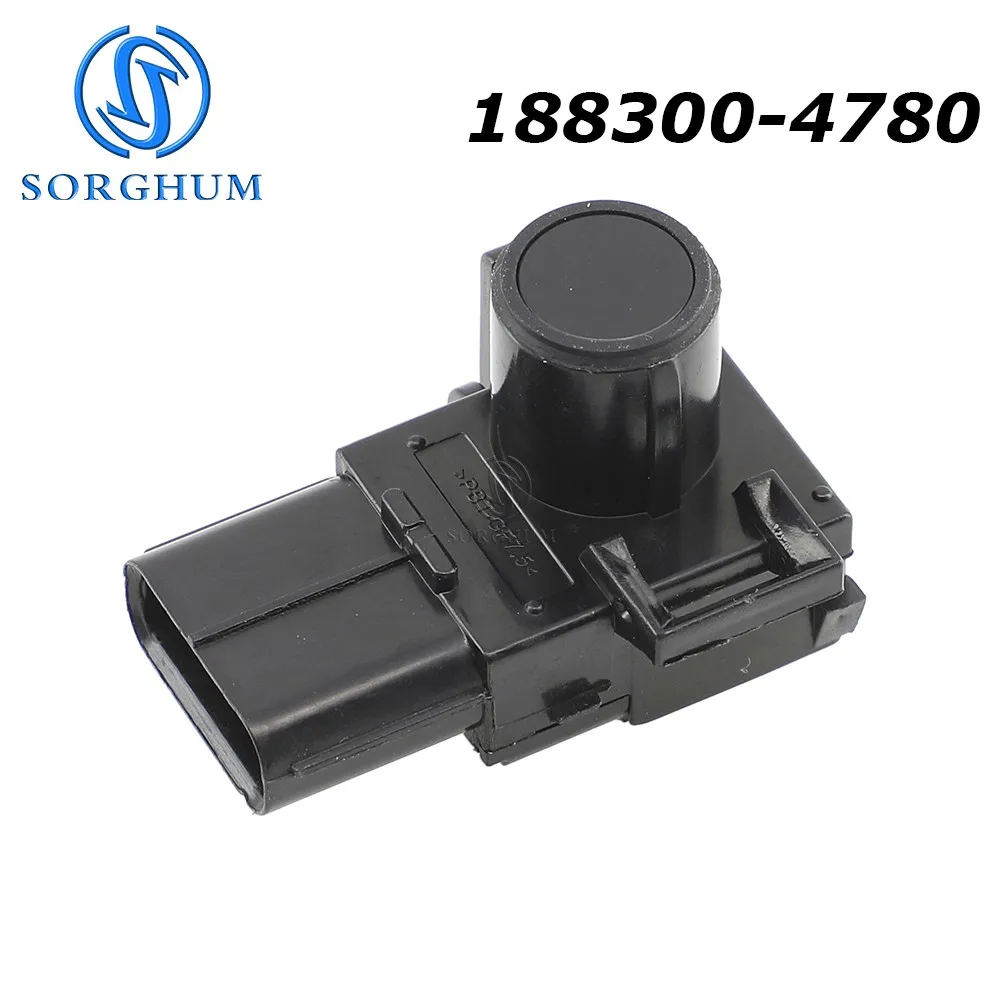 SORGHUM-Capteur de recul PDC à - Ultrasonic Distance Sensor avis et prix