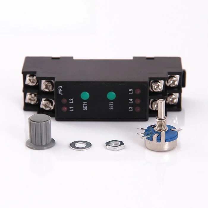 Module de régulation de vitess - Motor Driver Module avis et prix
