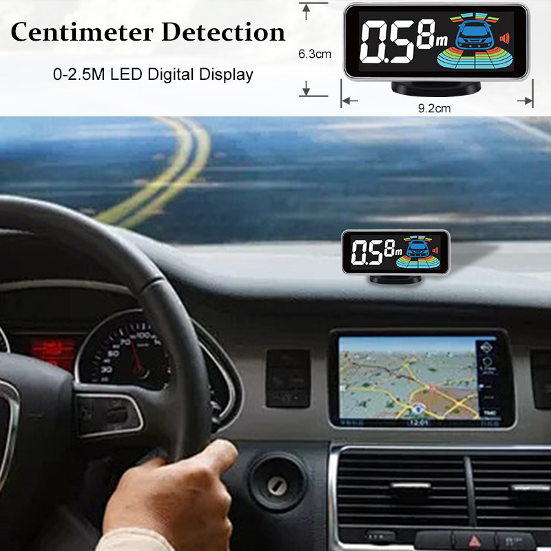 Kit de capteurs de stationneme - Infrared Obstacle Sensor avis et prix