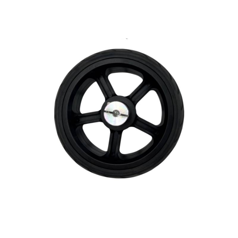 Roue en caoutchouc solide pour - Robot Wheel avis et prix