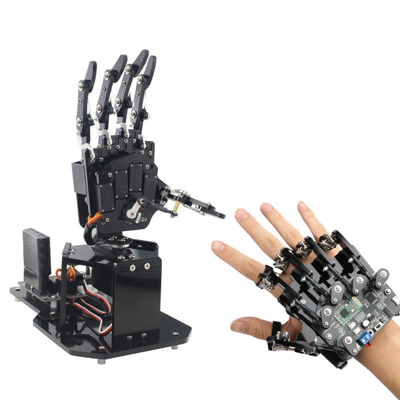 Palm à main robotique bionique - Stm32 Robot avis et prix