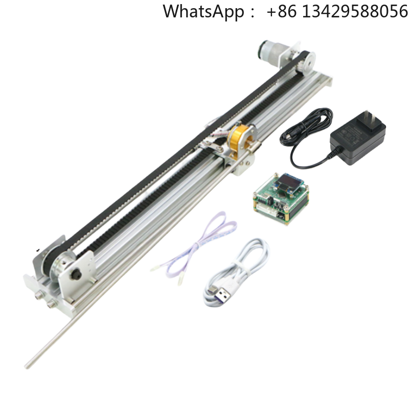 Robot à pendule inversé en mét - Stm32 Robot avis et prix