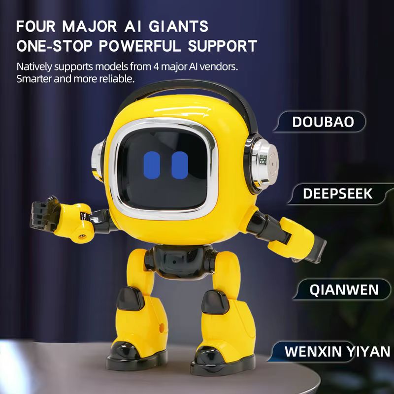 Robot jouet intelligent doté d - Ros Robot avis et prix