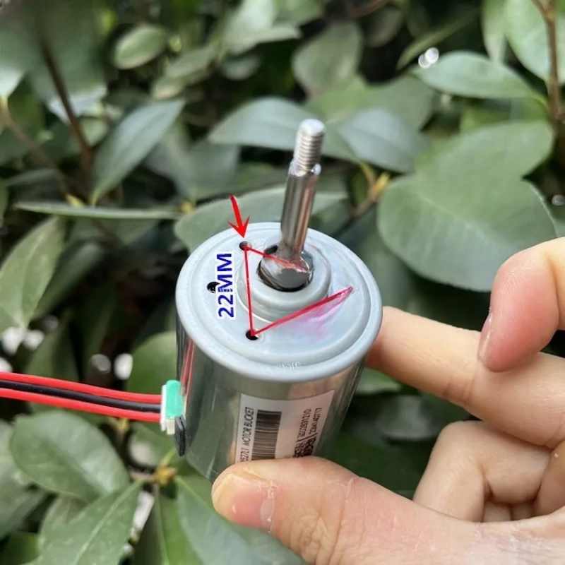 Petit moteur sans balais à gra - Robot Car Kit avis et prix