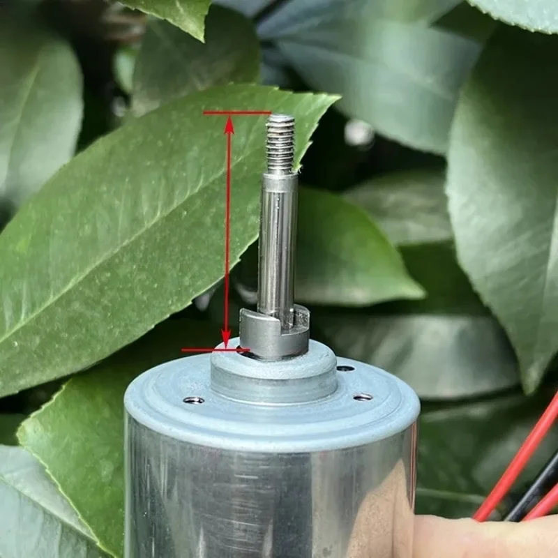 Petit moteur sans balais à gra - Robot Car Kit avis et prix
