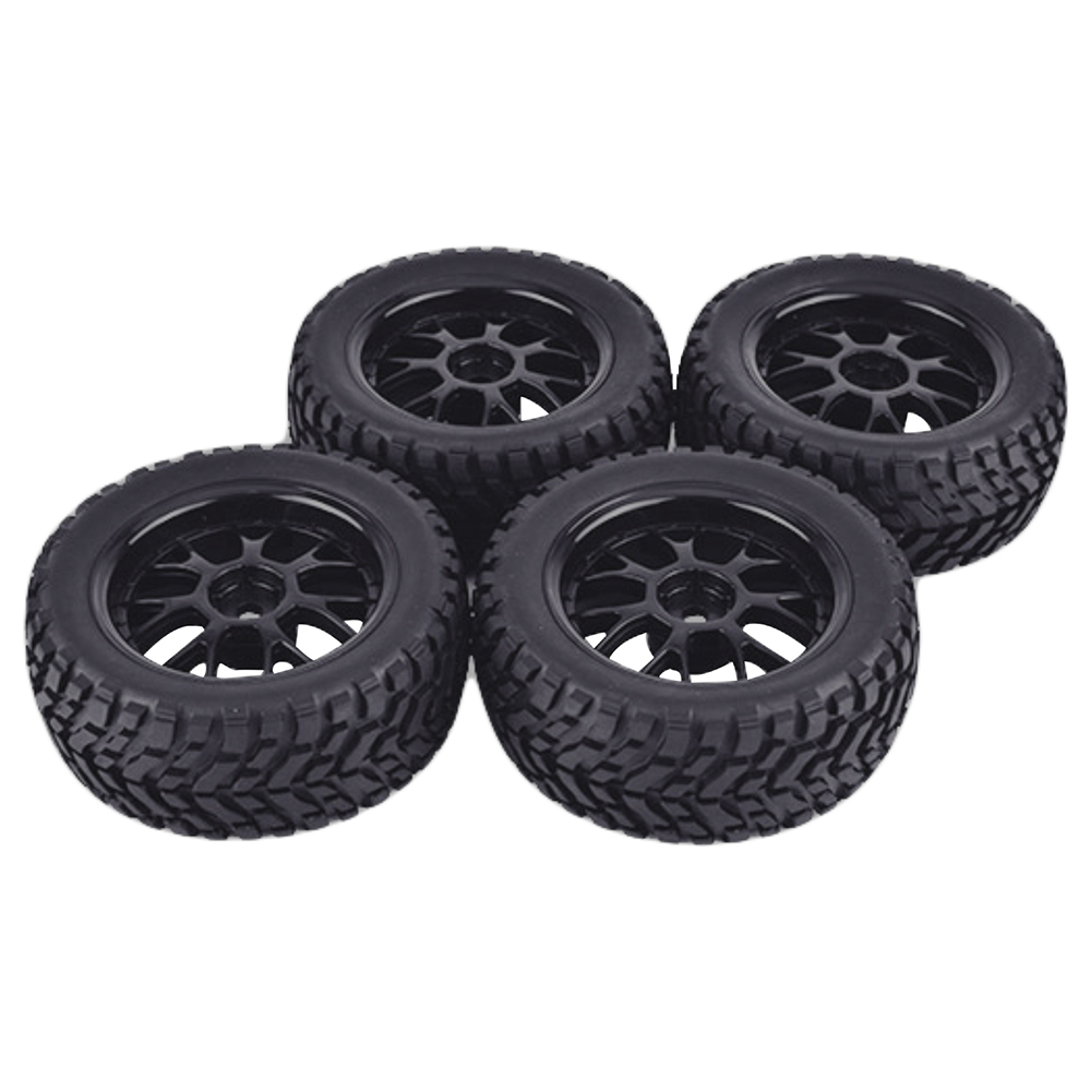 9imod 4 pièces 75mm roue RC en - Omni Wheel avis et prix