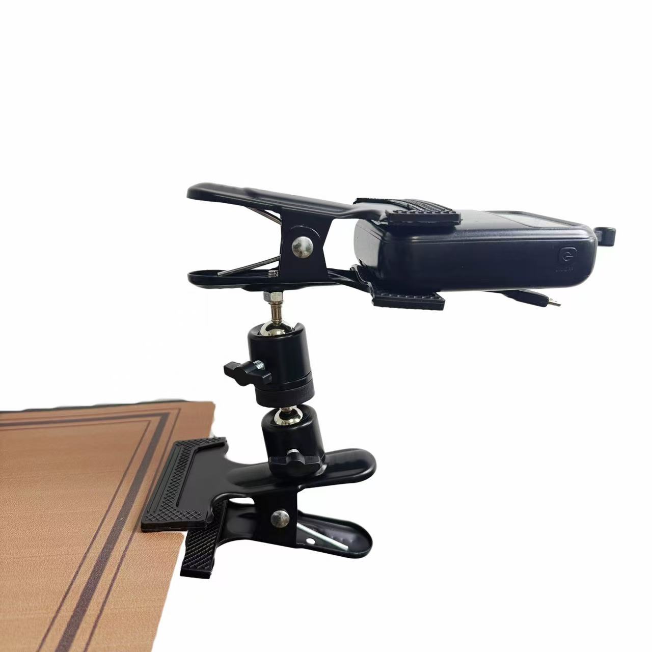 Support de bureau universel à  - Pan Tilt Bracket avis et prix