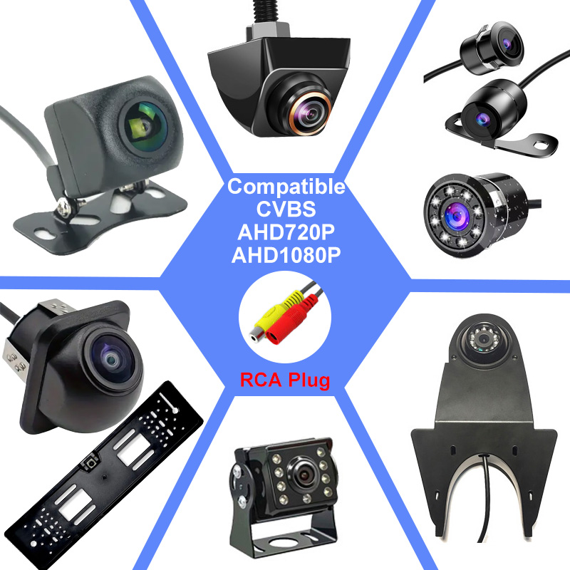 Capteur de stationnement vidéo - Infrared Obstacle Sensor avis et prix