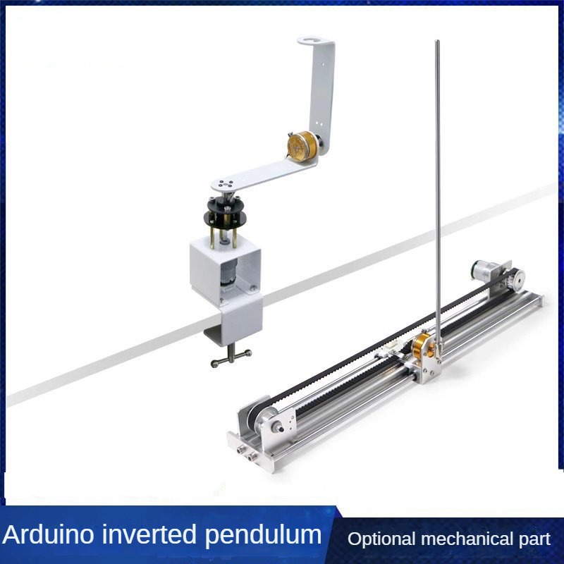 Pendule inversé rotatif IP570  - Stm32 Robot avis et prix