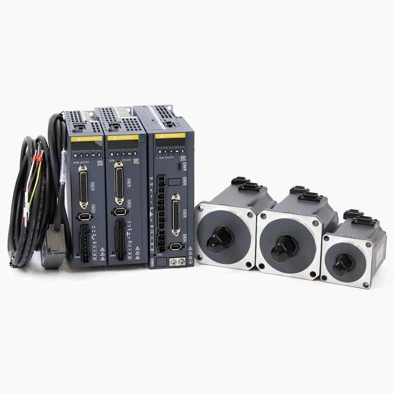 Kit de moteur servo AC 220V IP - Servo Kit avis et prix