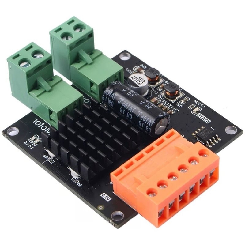 Module de commande de moteur C - Dc Motor 12V avis et prix