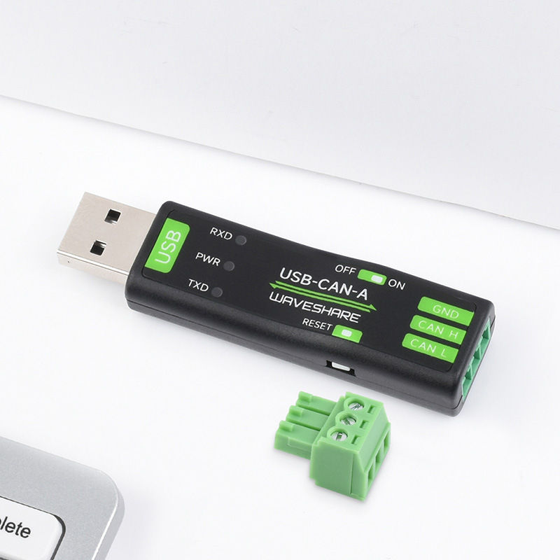 Adaptateur USB vers CAN Wavesh - Stm32 Robot avis et prix