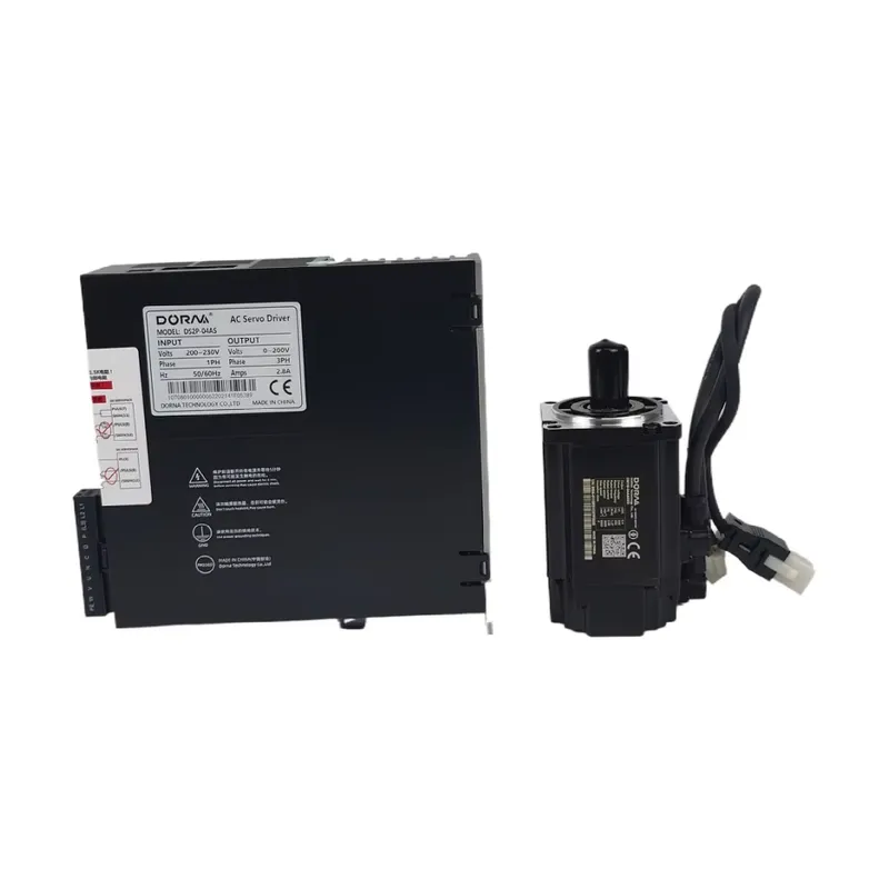Nouveau Kit Moteur Servo AC et - Servo Kit avis et prix