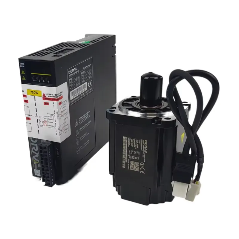 Nouveau Kit Moteur Servo AC et - Servo Kit avis et prix