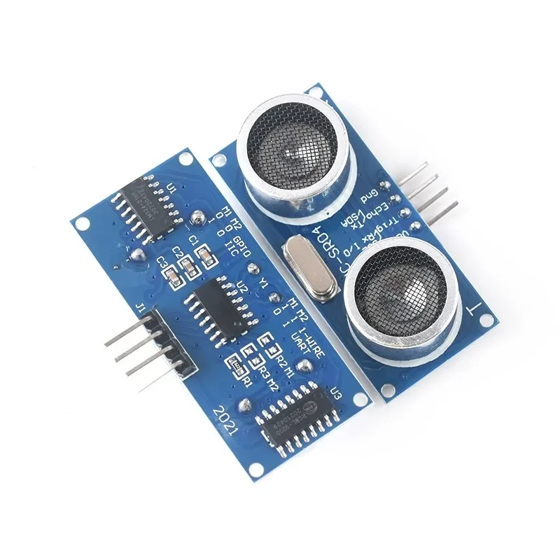 Module de capteur à ultrasons  - Ultrasonic Distance Sensor avis et prix