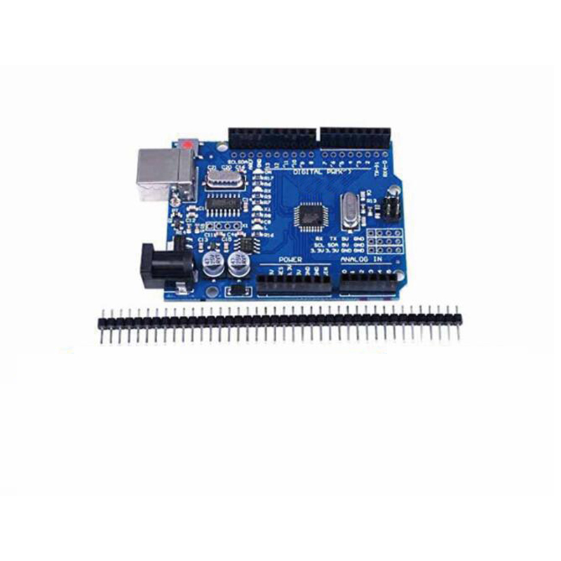 Carte de pilote de développeme - Robot Arm Kit avis et prix