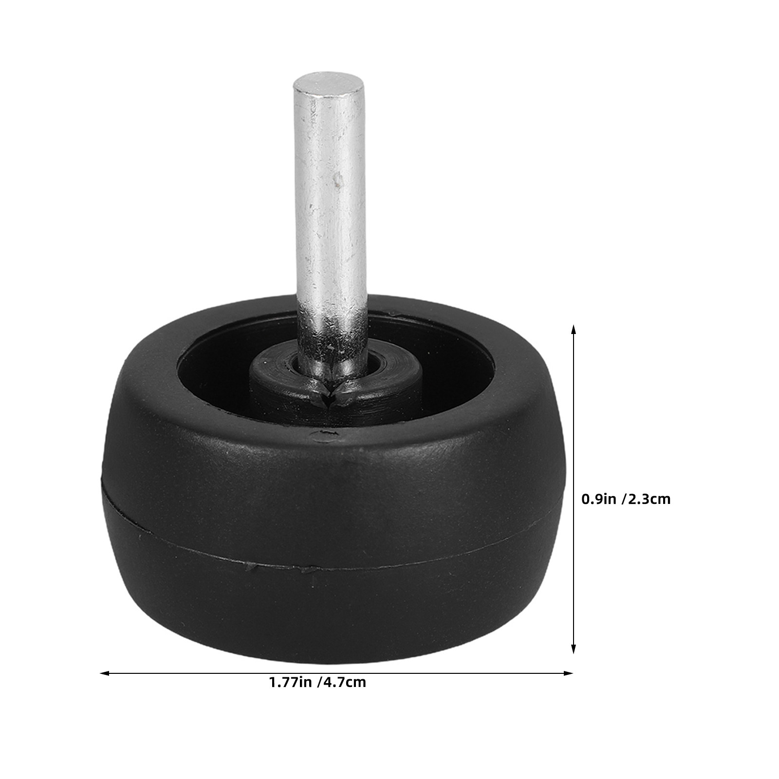 4 pièces, roulettes de base de - Caster Wheel avis et prix