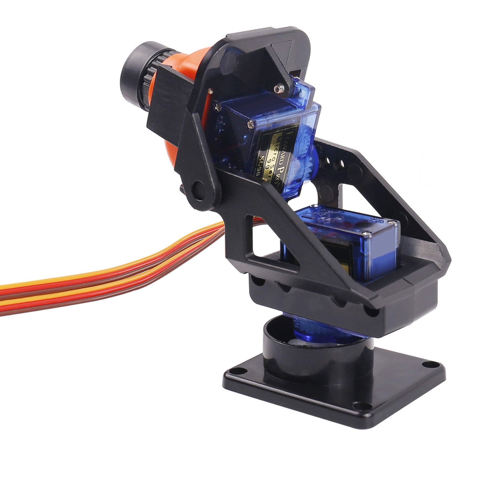 Plateforme de cardan à double  - Servo Kit avis et prix