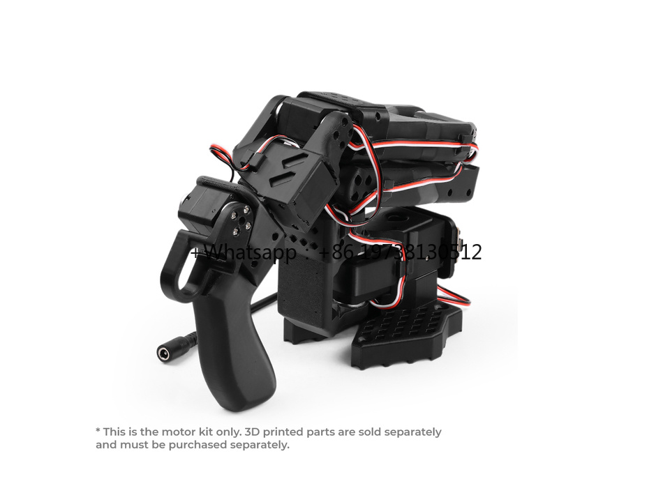 Kit LeRobot SO-ARM101 Pro – Br - Servo Kit avis et prix