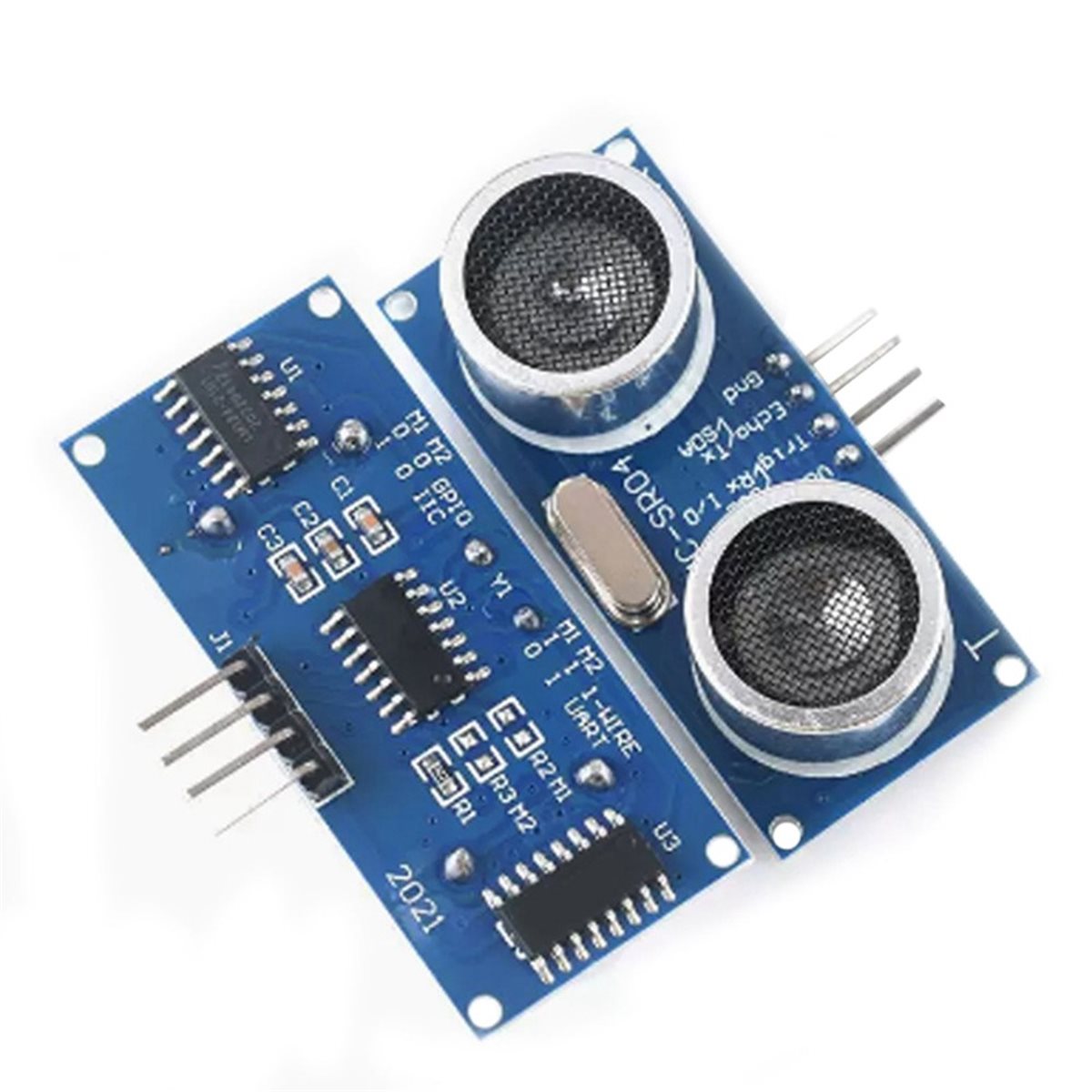 Module de capteur ultrasonique - Ultrasonic Distance Sensor avis et prix