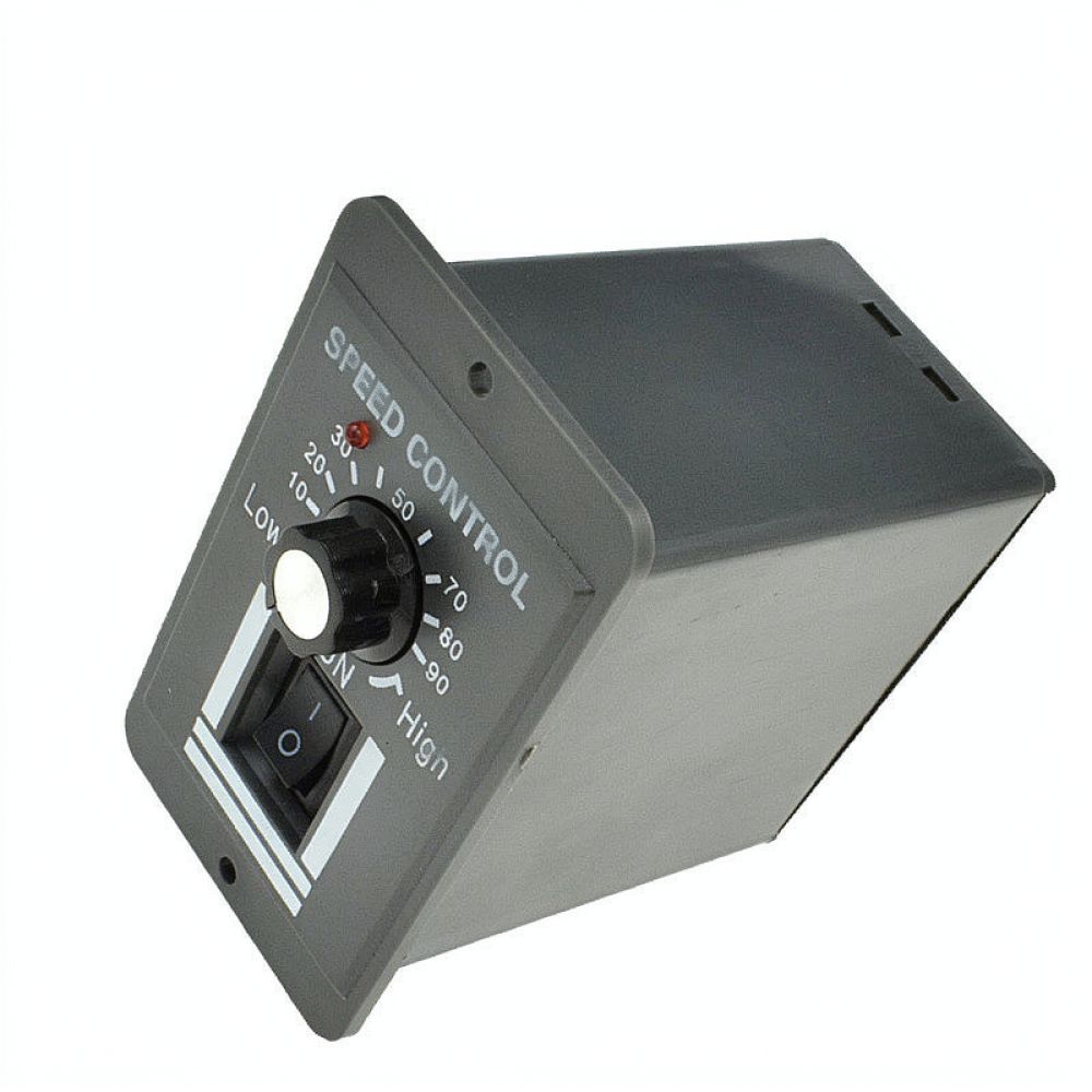 Pour contrôleur de vitesse de  - Dc Motor 12V avis et prix